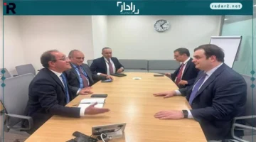 وزير المالية يعزز التعاون المالي بين مصر واليونان بخطوات استراتيجية